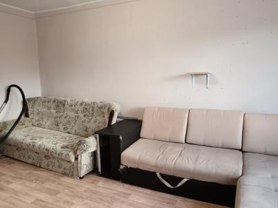 Аренда квартиры Омск. ул Волховстроя, 88