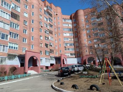 Продажа квартиры Омск.&nbsp;пр-кт Мира, 57/1