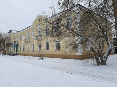 Продажа квартиры Омск. ул. Богдана Хмельницкого, 234