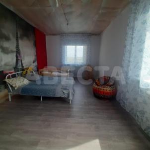 Продажа квартиры Омский.&nbsp;.&nbsp;Надеждино, ул. Солнечная, 3а