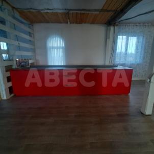 Продажа квартиры Омский. . Надеждино, ул. Солнечная, 3а