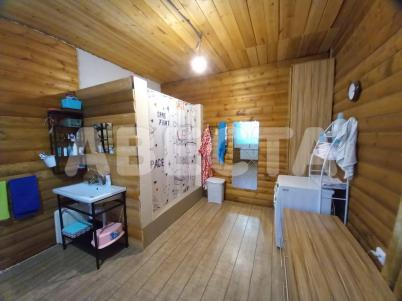 Продажа квартиры Омский. . Надеждино, ул. Солнечная, 3а