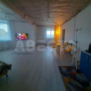 Продажа квартиры Омский. . Надеждино, ул. Солнечная, 3а