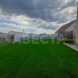 Продажа квартиры Омский. . Надеждино, ул. Солнечная, 3а