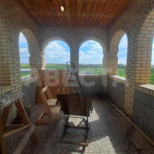 Продажа квартиры Омский. . Надеждино, ул. Солнечная, 3а