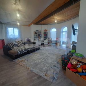 Продажа квартиры Омский.&nbsp;.&nbsp;Надеждино, ул. Солнечная, 3а