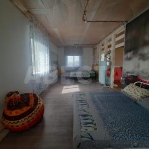 Продажа квартиры Омский.&nbsp;.&nbsp;Надеждино, ул. Солнечная, 3а