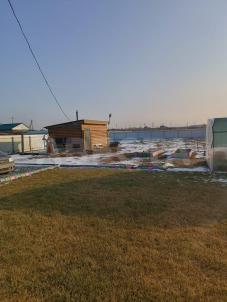 Продажа квартиры Омский.&nbsp;.&nbsp;Надеждино, ул. Солнечная, 3а