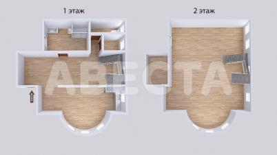 Продажа квартиры Омский. . Надеждино, ул. Солнечная, 3а