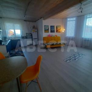 Продажа квартиры Омский.&nbsp;.&nbsp;Надеждино, ул. Солнечная, 3а