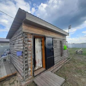 Продажа квартиры Омский. . Надеждино, ул. Солнечная, 3а