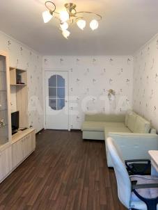 Продажа квартиры Омск. ул. Ватутина, 13Б