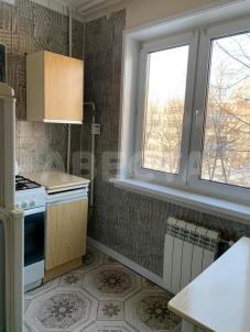 Продажа квартиры Омск. ул. Ватутина, 13Б