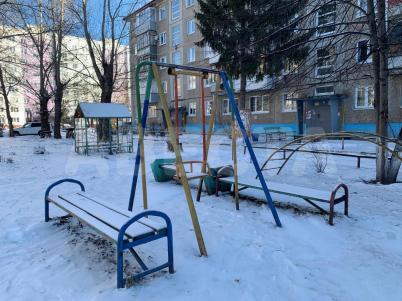 Продажа квартиры Омск. ул. Ватутина, 13Б