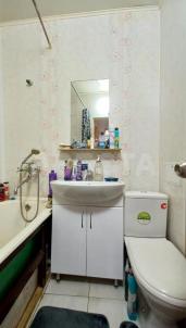 Продажа квартиры Омск.&nbsp;ул. 3-я Молодежная, 75