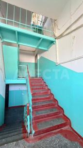 Продажа квартиры Омск.&nbsp;ул. 3-я Молодежная, 75