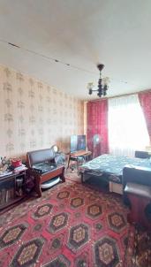 Продажа квартиры Омск.&nbsp;ул. 3-я Молодежная, 75