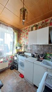 Продажа квартиры Омск.&nbsp;ул. 3-я Молодежная, 75