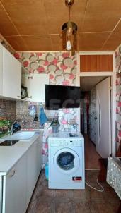 Продажа квартиры Омск.&nbsp;ул. 3-я Молодежная, 75