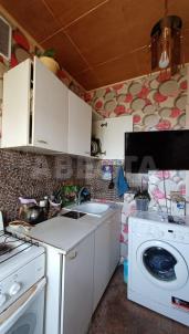 Продажа квартиры Омск.&nbsp;ул. 3-я Молодежная, 75