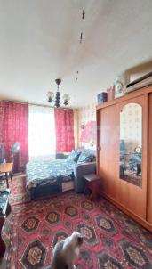 Продажа квартиры Омск.&nbsp;ул. 3-я Молодежная, 75