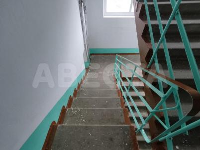 Продажа квартиры Омск. ул. Конева, 26/1