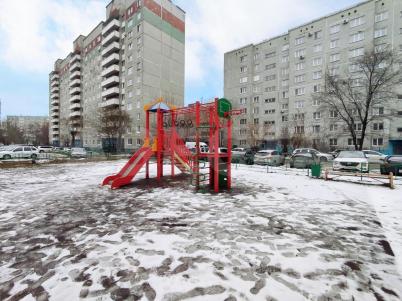 Продажа квартиры Омск. ул. Конева, 26/1