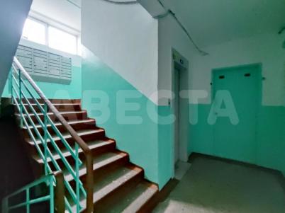 Продажа квартиры Омск. ул. Конева, 26/1