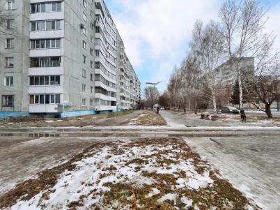 Продажа квартиры Омск. ул. Конева, 26/1