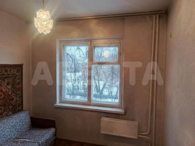 Продажа квартиры Омск. ул. Кирова, 7