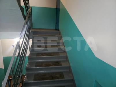 Продажа квартиры Омск. ул. Кирова, 7