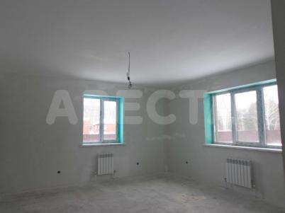 Продажа квартиры Омский. . Красноярка, ул. Сосновая, 14