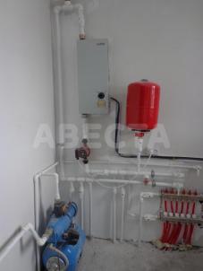 Продажа квартиры Омский.&nbsp;.&nbsp;Красноярка, ул. Сосновая, 14