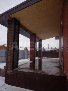 Продажа квартиры Омский. . Красноярка, ул. Сосновая, 14