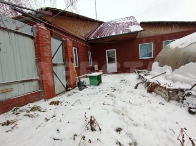 Продажа квартиры Омск. ул. 11-я Марьяновская, 54