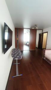 Продажа квартиры Омск. Тенистая 4