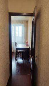 Продажа квартиры Омск. Тенистая 4