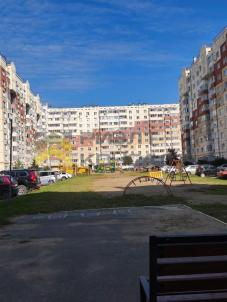 Продажа квартиры Омск. проезд 6-й Амурский, 10