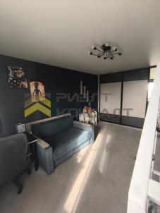 Продажа квартиры Омск. проезд 6-й Амурский, 10