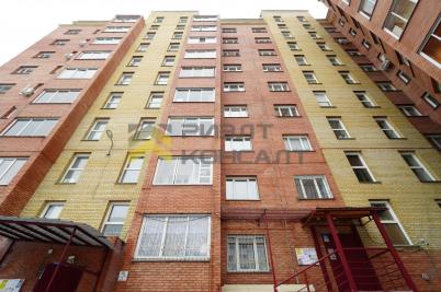 Продажа квартиры Омск. улица Дианова, 9, к.1