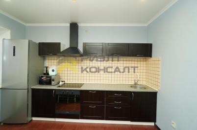 Продажа квартиры Омск. улица Дианова, 9, к.1