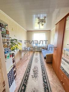 Продажа квартиры Омск. улица Лермонтова, 130а