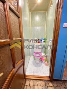 Продажа квартиры Омск. улица Лермонтова, 130а