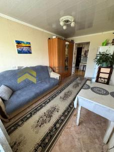 Продажа квартиры Омск. улица Лермонтова, 130а