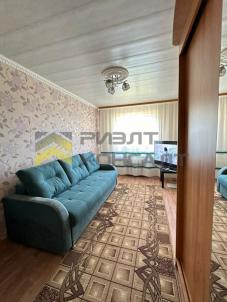 Продажа квартиры Омск. улица Лермонтова, 130а