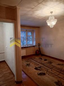 Продажа квартиры Омск. проспект Космический, 1