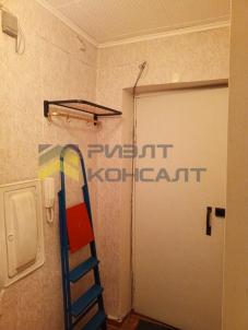 Продажа квартиры Омск. проспект Космический, 1