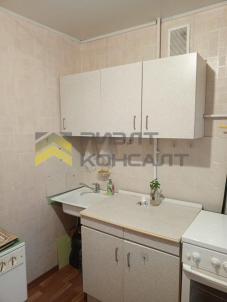 Продажа квартиры Омск. проспект Космический, 1