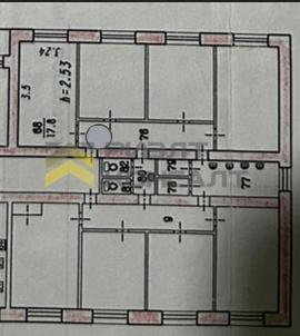 Продажа квартиры Омск.&nbsp;улица Вострецова, 2