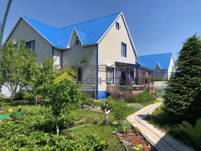 Продажа дома улица Степная, 33